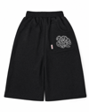 Short “REDVEYRA” - Black