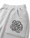 Short “REDVEYRA” - Gray