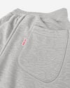 Sweatpant yazlık “RED_MS” - Gray