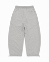 Sweatpant yazlık “RED_MS” - Gray