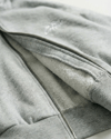 Zipper “Sylor” V2 - Gray