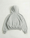 Zipper “Sylor” V2 - Gray