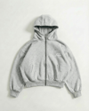 Zipper “Sylor” V2 - Gray
