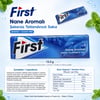  Nane Aromalı Şekersiz Tatlandırıcılı Sakız 13,5gr