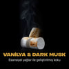 Axe Premium Duş Jeli Marshmallow Smoke 3in1 300 ml