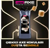 Axe Premium Duş Jeli Marshmallow Smoke 3in1 300 ml