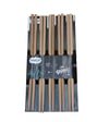 Bambu Çin Çubuğu Seti (5 Çift)