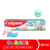 DR. Rabit Çocuk Diş Macunu Sakız Aromalı 50ml