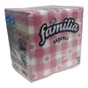 FAMİLİA 30x30cm Desenli Peçete (100 YPR)