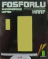 Fosforlu Harf