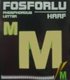 Fosforlu Harf