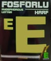 Fosforlu Harf