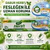 HERB'L Fesleğen ile Uzman Koruma Diş Macunu 170g