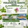 HERB'L Fesleğen ile Uzman Koruma Diş Macunu 170g