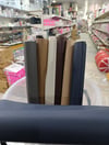 Kendinden Yapışkanlı Suni Deri 50cm x 150cm