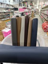 Kendinden Yapışkanlı Suni Deri 50cm x 150cm