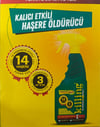 Killing Max Sprey 14'lü Çok Amaçlı Hazır Böcek İlacı – 500 ml