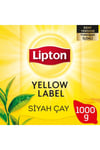 LİPTON YELLOW LABLE 1000GR
