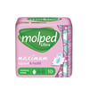MOLPED Ultra Normal Ped 10 adet