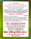 Peynir Mayası 250gr