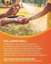 Sinek ve Kene Kovucu Sprey Losyon 100ML