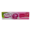 Tüy Dökücü Krem 110g - Hassas Ciltler İçin Gül Rahatlatıcı