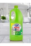 WCPAR 2.5 LT WC, BANYO ve FAYANS TEMİZLEYİCİ