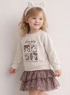 LEOPAR DESENLİ TAKIM