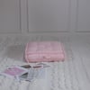 Baby Pink Biscuit Minder