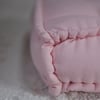 Baby Pink Biscuit Minder