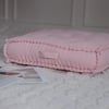 Baby Pink Biscuit Minder