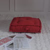 Kissy Red Biscuit Minder