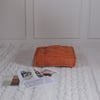 Terracotta Nova Biscuit Minder