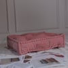 Valvet Pink Biscuit Minder