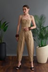 Armor Canvas Pants