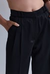 Black Chose Pants