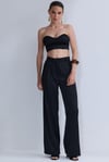 Black Chose Pants