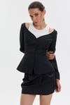 Domino Tailored Jacket