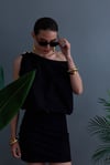 Fever Knit Blouse