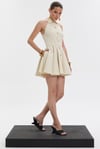 L'ange Blanc Dress
