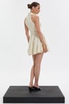 L'ange Blanc Dress