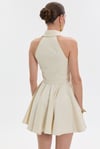 L'ange Blanc Dress