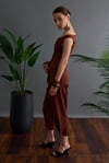 Nicola Wool Pants