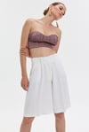 Phontom Cut Pants