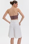 Phontom Cut Pants