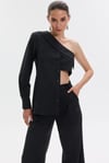Rebel Wool Shirt