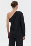 Rebel Wool Shirt