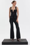 Sarah Wool Vest