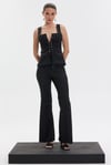 Sarah Wool Vest