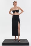 Scandal Wool Top
